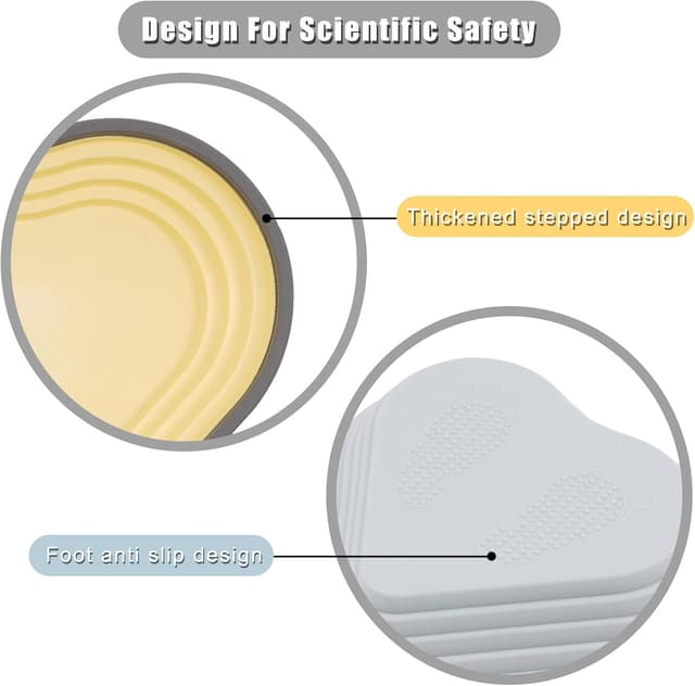 Thumbnail 3 de Balanciersteine für Kinder 8 Stück