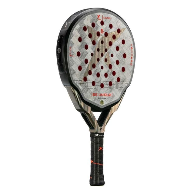 Detalle 1 de Drop Shot Blitz Control — Pala de pádel