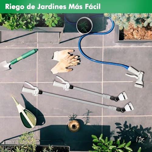 Thumbnail 5 de RESTMO Lanza de Riego Telescópica 92-152 cm