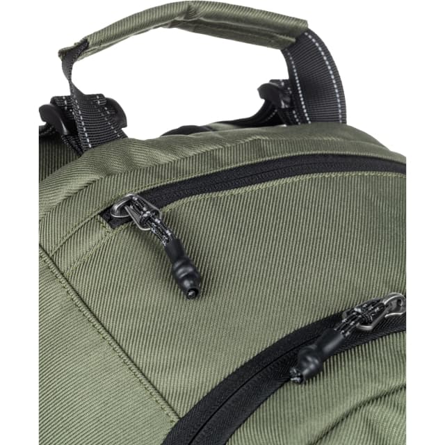 Detalle de Element Scheme Mainline: mochila de hombre híbrida grande para skate (30 L)