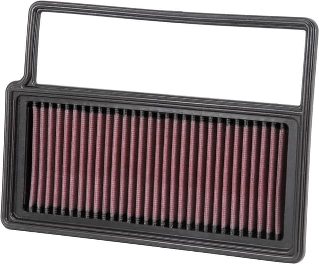 Detalle 2 de K&N 33-3014 Motorluftfilter 10 Jahre Garantie