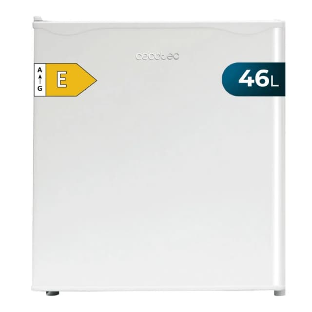 Imagen de GrandCooler 20000 Mini Frigorífico 46L Clase E Blanco en OfertitasTOP