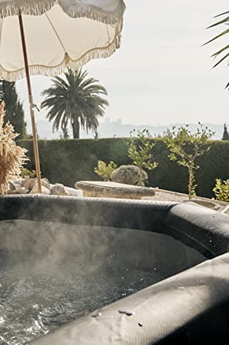 Thumbnail 12 de NETSPA SP-OCT165/MOB2 | Spa Octopus Semi Rígido con Muebles 4-6️⃣