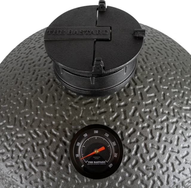 Thumbnail 16 de The Bastard VX Large – Keramikgrill für bis zu 9 Personen mit Deckel-Luftregulierung