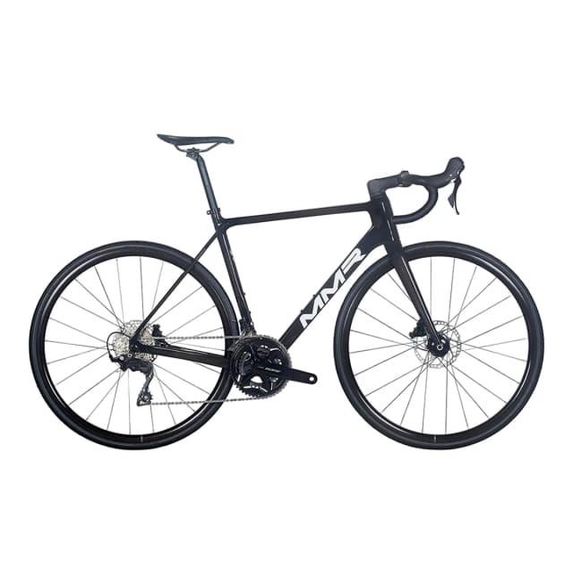 Detalle de MMR Adrenaline 50 2024 bicicleta carretera