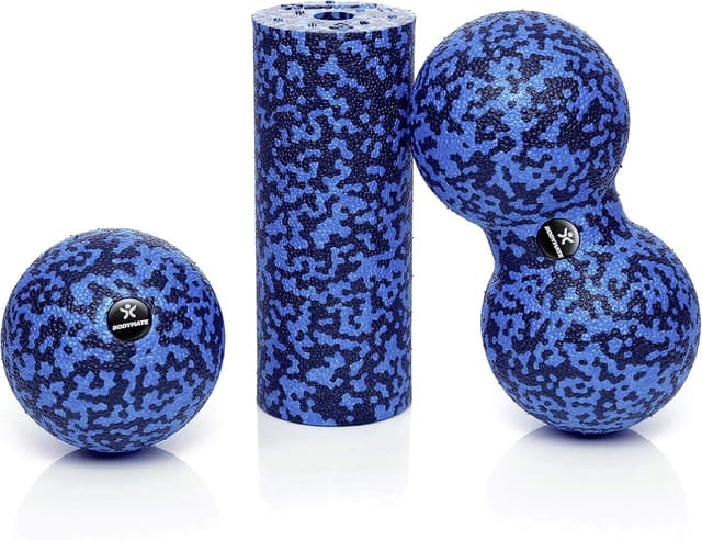 Imagen de BODYMATE Mini Kit L15xD6 cm 🧘 en OfertitasTOP