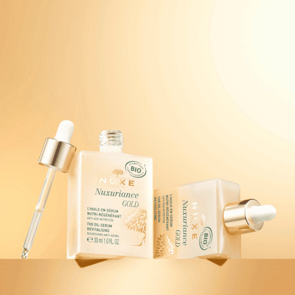 Thumbnail 1 de Nuxe Nuxuriance Gold Sérum 30 ml — sérum