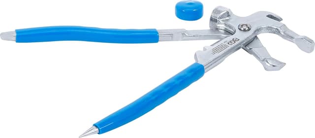 Detalle de BGS 1539 Wheel Balancing Weight Pliers (240 mm)