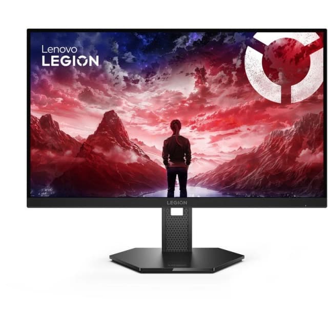 Detalle de Lenovo Legion 27U-10 monitor 4K 160Hz