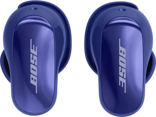 Detalle 2 de Bose QuietComfort Ultra Earbuds Lila, 2. Gen