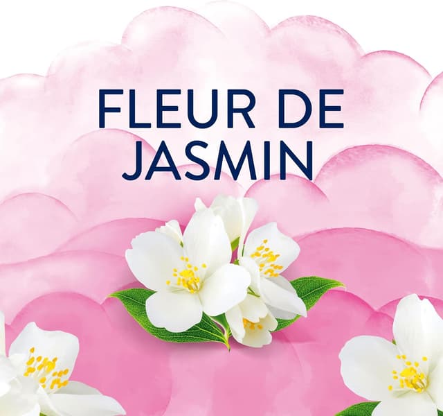 Thumbnail 5 de Lenor Light 440 lavages Adoucissant jasmin