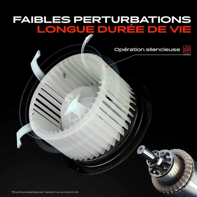 Thumbnail 4 de Frankberg Soupapeateur moteur DS5 3008 5008