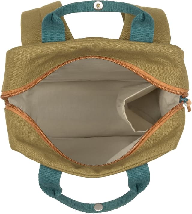 Thumbnail 4 de LÄSSIG Kindergartenrucksack Small Little One