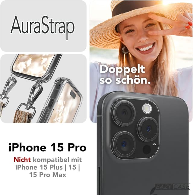 Thumbnail 1 de EAZY CASE Handykette