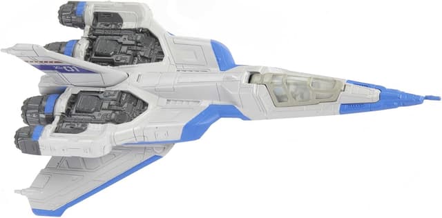 Detalle 2 de Buzz Lightyear Hyperspeed Navetta XL-01