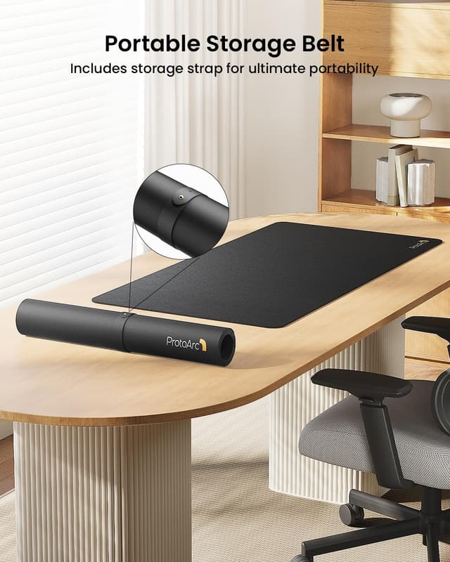 Thumbnail 3 de ProtoArc MP10 Alfombrilla 80 x 40 cm