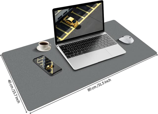 Thumbnail 4 de Sevenpers Schreibtischunterlage 80x40 cm 🖥