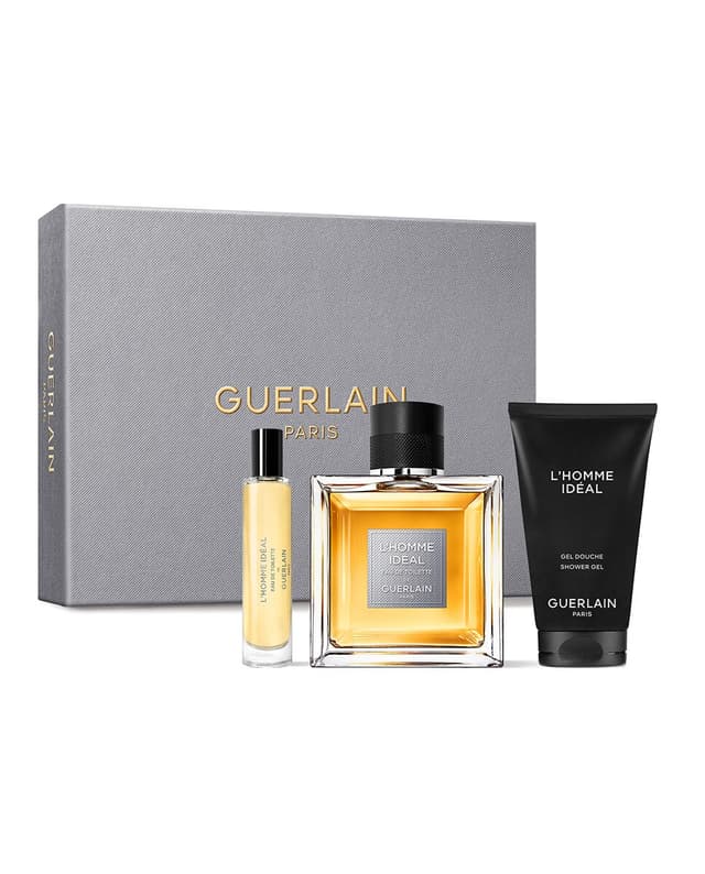 Imagen de Guerlain Estuche Eau de Toilette L’Homme Idéal en OfertitasTOP