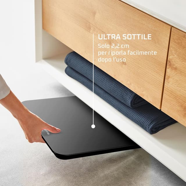 Thumbnail 3 de Rowenta Premiss 2.0 Bilancia 160 Kg 📏