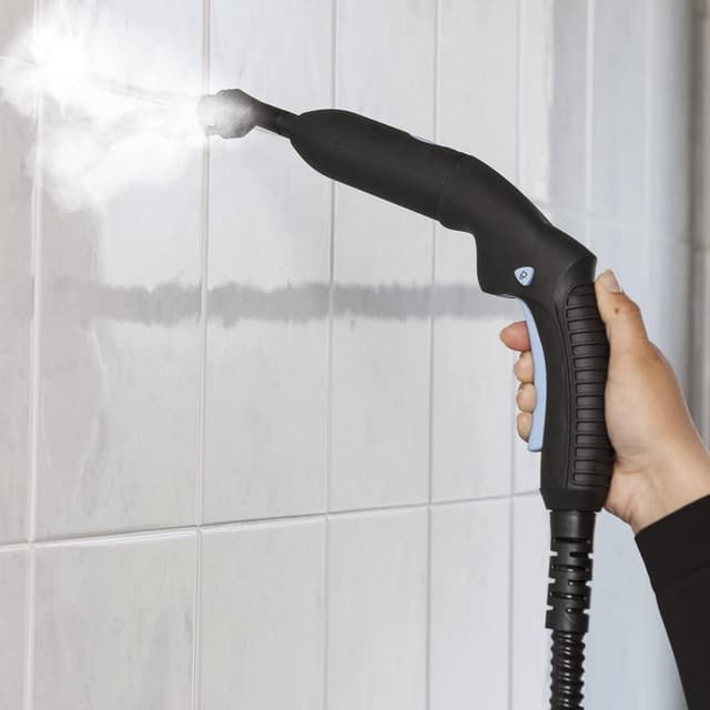 Thumbnail 3 de Ariete 4146 Limpiadora de Vapor 💧 5 Bars, 1500W, 55 min