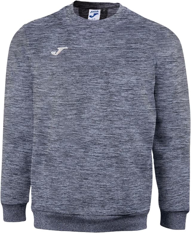 Thumbnail 5 de Joma Cairo Sudadera M hombre negro