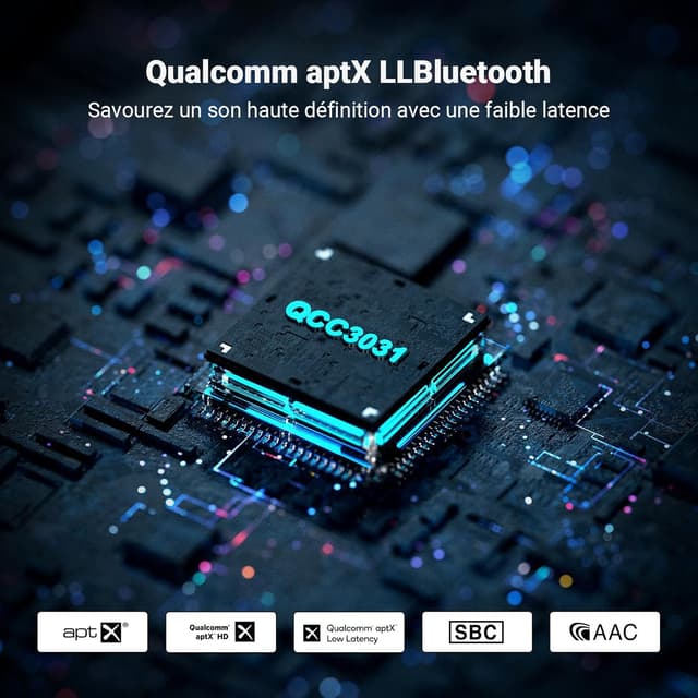 Thumbnail 2 de Fosi Audio P3 Préamplificateur à tubes 54 V