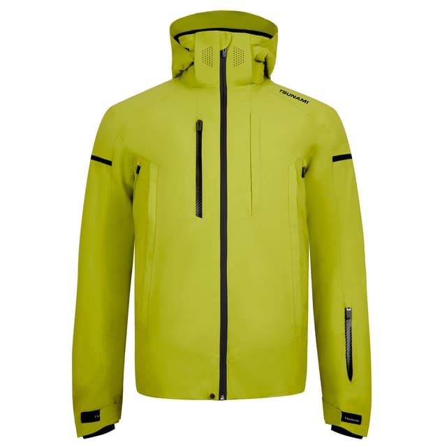 Imagen de Tsunami Power Tsunami Chaqueta esquí hombre en OfertitasTOP