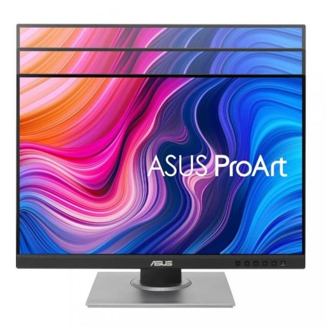 Detalle 2 de Asus ProArt PA248QV 24,1" LED IPS WUXGA — monitor profesional
