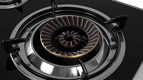 Thumbnail 3 de Orbegozo FO 3520 hornillo 4 quemadores