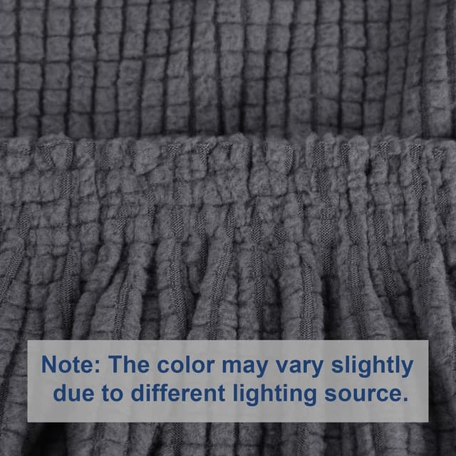 Thumbnail 6 de Ystyle Copridivano 3 Posti Grigio