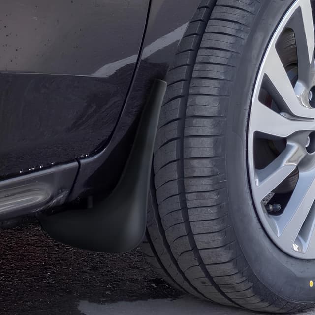 Thumbnail 3 de ULTECHNOVO Schmutzfänger 9.84x7.09x1.18 in Universal