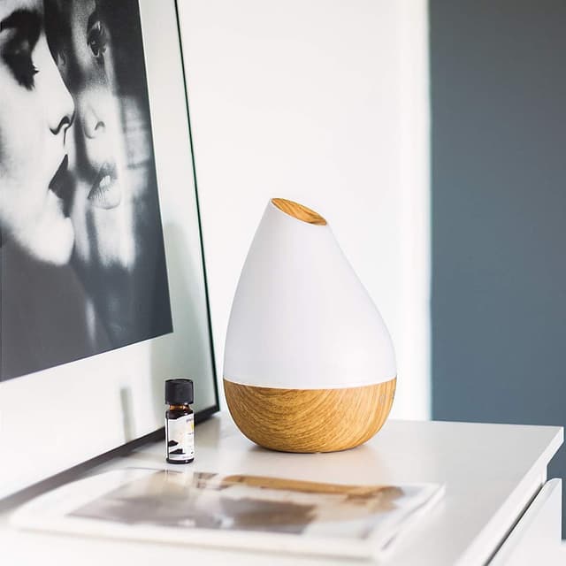 Thumbnail 6 de Promed Aroma Diffuser AL-1300 WS (1,3 l) Ultraschall-Duftvernebler mit LED-Licht & Automatik