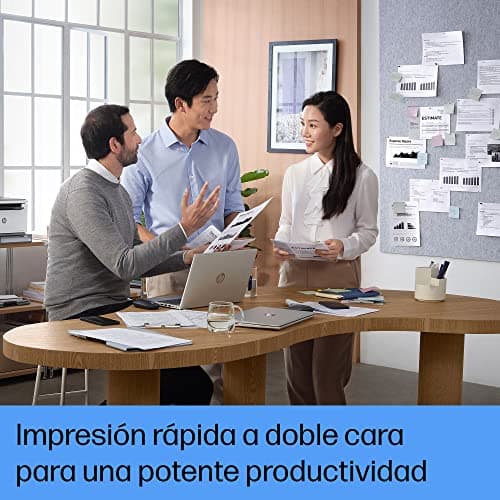 Thumbnail 7 de HP LaserJet Tank MFP 2604sdw: Impresora Multifunción Compacta 🖨