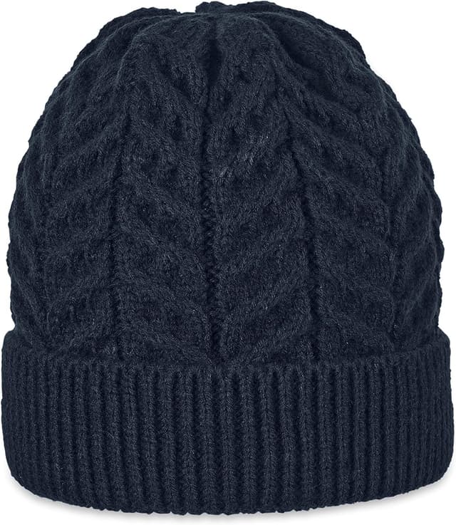 Imagen de Sterntaler Strickmütze Baby Umschlag en OfertitasTOP