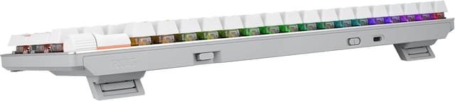 Thumbnail 6 de ASUS ROG Strix Scope II 96 RX Wireless Gaming‑Tastatur