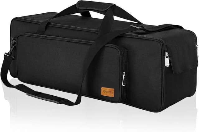 Detalle de OUUTMEE Stativtasche 80 cm für Foto-Zubehör