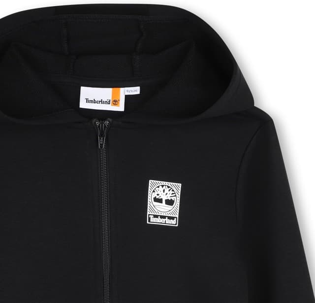 Detalle de Timberland T60382 pull sweat garçon