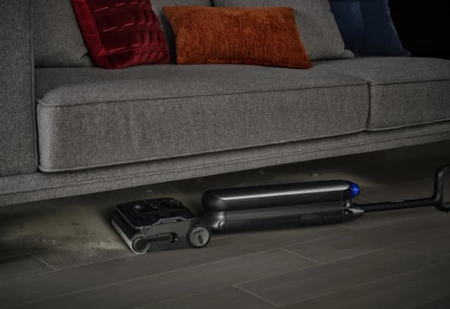 Thumbnail 4 de Tineco S9 Artist Premium Staubsauger mit Selbstreinigung