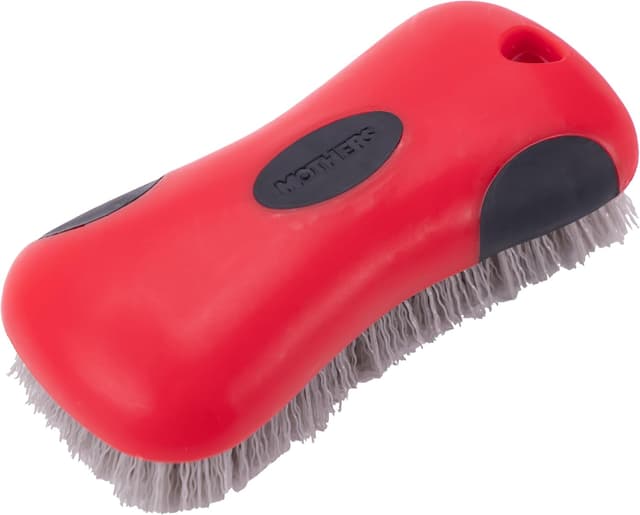 Imagen de Mothers Stiff Bristle Cleaning Brush for Carpets en OfertitasTOP