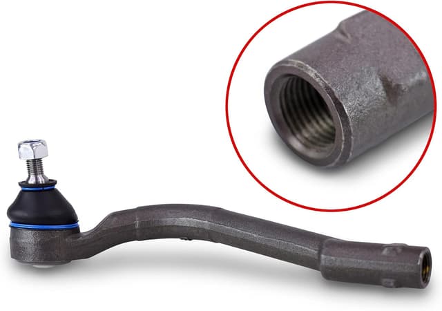 Detalle de Febi Bilstein 41948 Rotule de barre de connexion (avant gauche) pour Hyundai ix35, Tucson et KIA Sportage