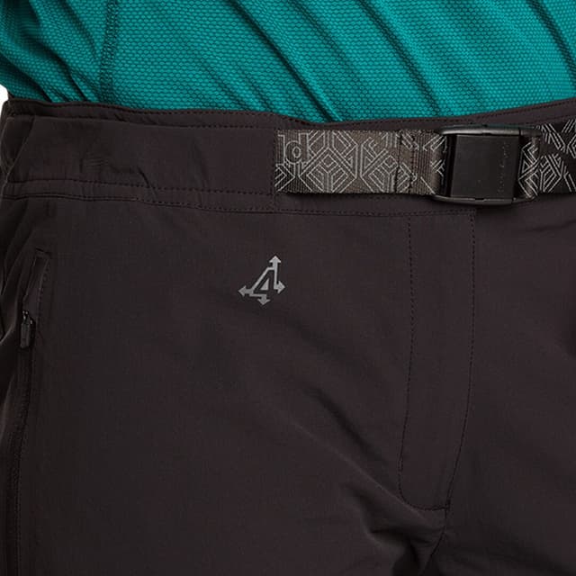 Thumbnail 6 de Trangoworld Luna sf pantalón hiking 86% 30+ UV