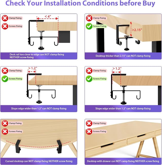 Thumbnail 4 de Univivi 36" Cable Management Tray