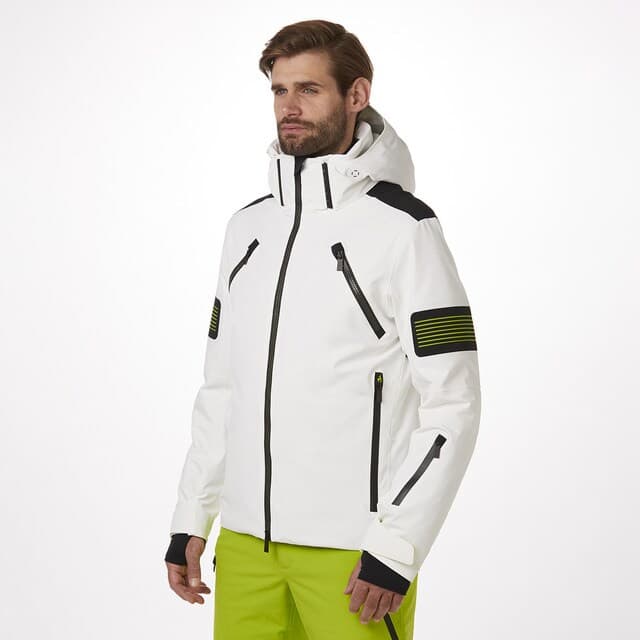 Detalle 2 de Toni Sailer Chaqueta Esqui 20,000 mmHg