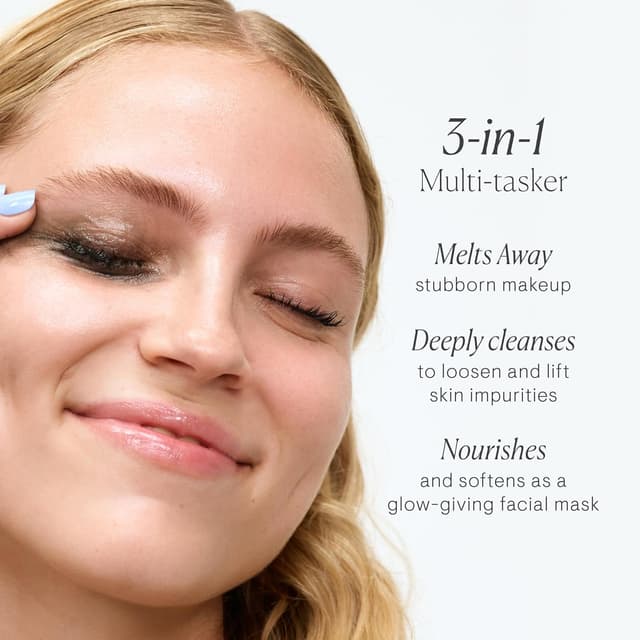 Detalle 2 de ELEMIS Pro-Collagen Cleansing Balm 100g