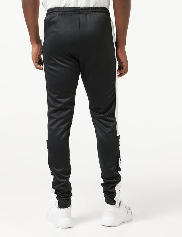 Thumbnail 4 de Joma Championship IV Pantalones Hombre Marino Blanco XXL