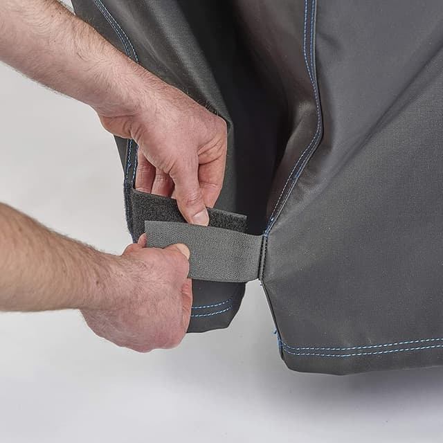 Thumbnail 3 de Broil King Funda Parrilla Regal Pellet 500 🌧