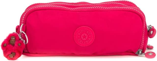 Detalle de Kipling Gitroy Cartera Grande estuche 23 cm