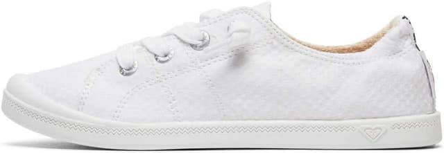 Detalle de ROXY Bayshore women’s sneaker for everyday comfort and simple style