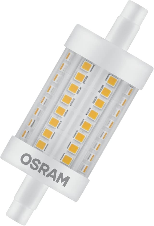 Detalle 2 de OSRAM LED Stablampe R7s 17,5 W, 2700K
