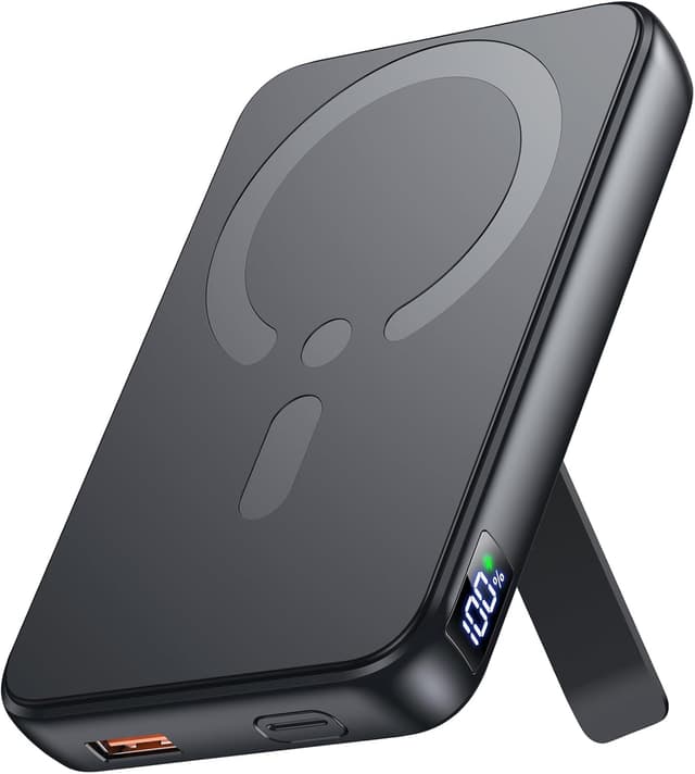 Detalle de MagSafe Power Bank 12000mAh Portable Charger